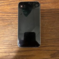 iPhone 12 Pro 128g White