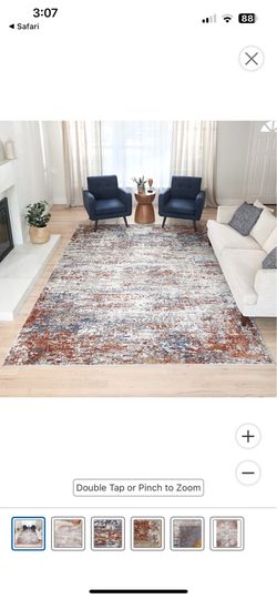 Area Rug