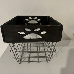 Pet Storage 
