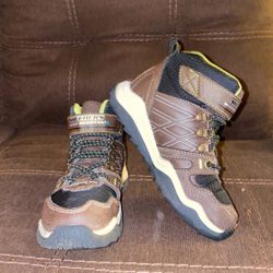 Size 12.5 Boys Boots