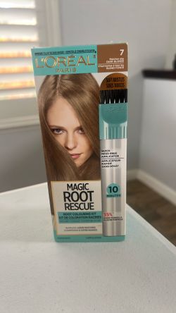 Magic Root Rescue