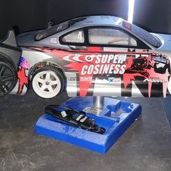 Rc Yokomo Yd Drift Car Rwd