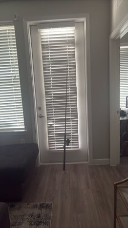 Selling my real tree rod fo 50$