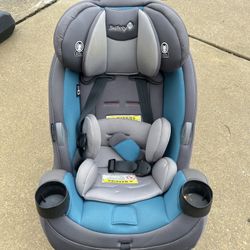 Safety 1st Car Seat 