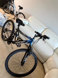 Bike , new