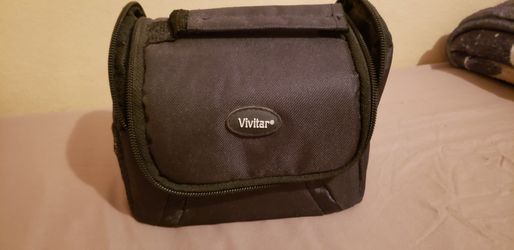 Vivitar Digital Camera 