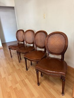 FREE Dining room chairs