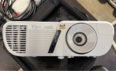 ViewSonic DLP Projector
