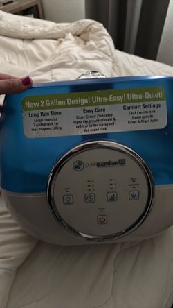 Air purifier great condition