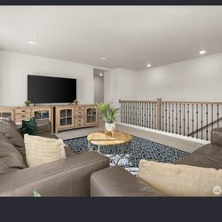 2 TV Consoles 
