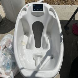 Baby Bathtub 