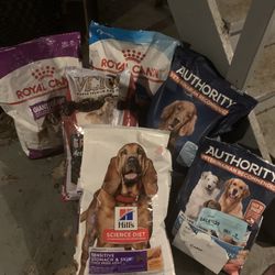 Dog Food 