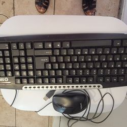 E SOURCE HK3002 KEYBOARD 