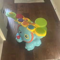 Drum Set
