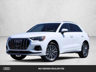 2022 Audi Q3