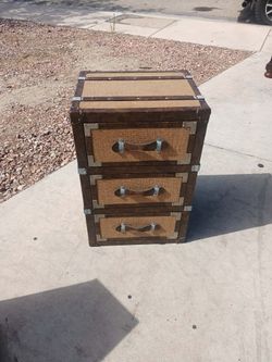 Drawer