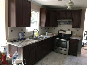 New And Used Kitchen Cabinets For Sale In Smyrna Ga Offerup
