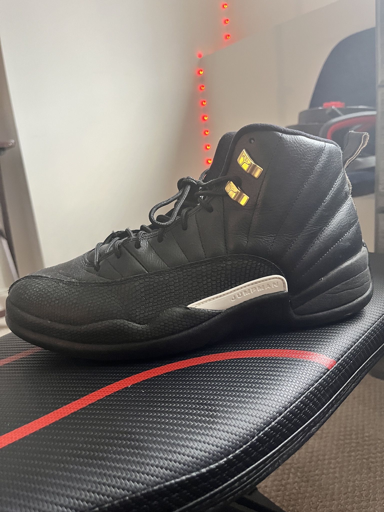 Air Jordan 12’s