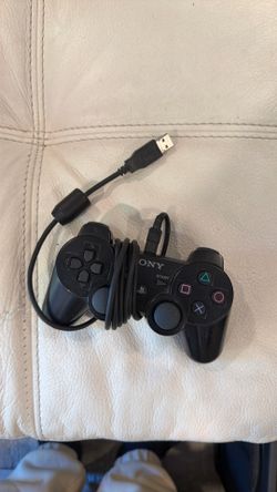 PS3 Controller