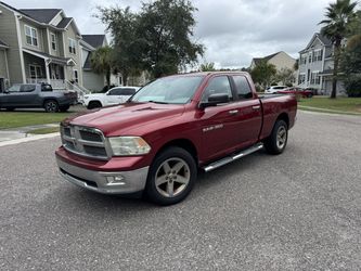 2011 Ram 1500