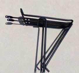 Bike Racks