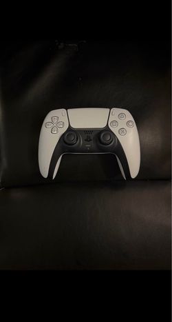 Ps5 controller