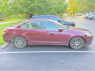 2009 Honda Accord