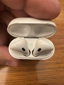 Apple airpods