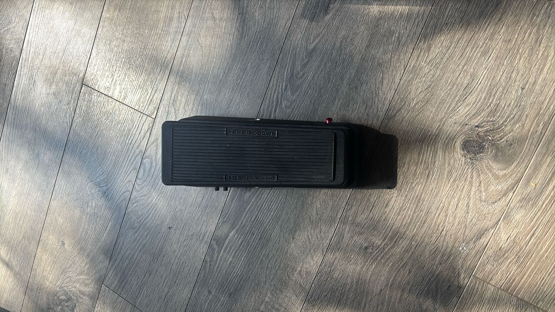Cry Baby Dunlop 95Q Wah Pedal
