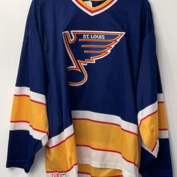 St. Louis Blues Hockey Jersey for Sale in Lake Forest, CA - OfferUp