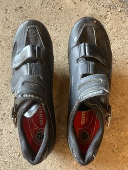 Bike Shoes