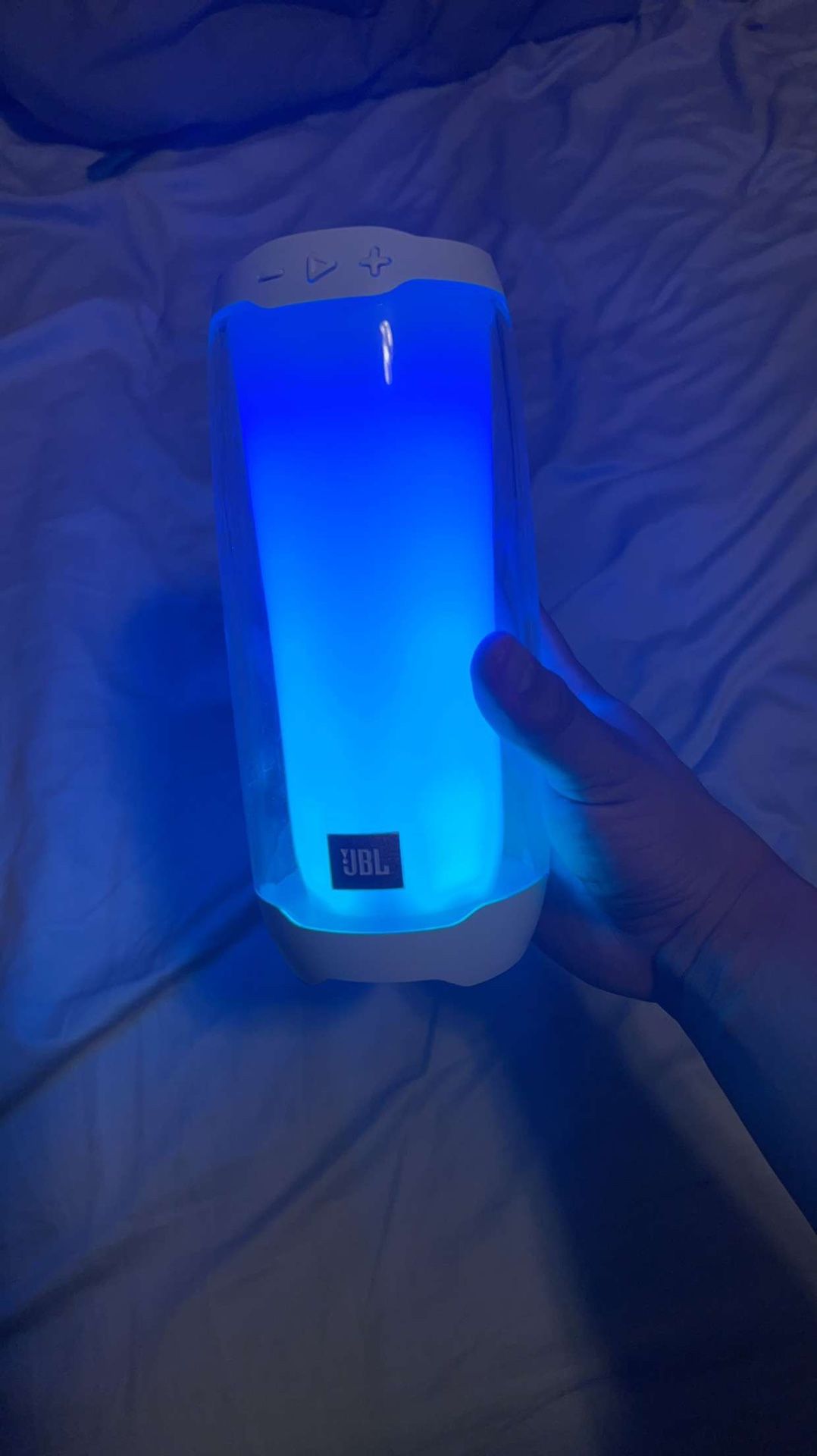 JBL Pulse 4