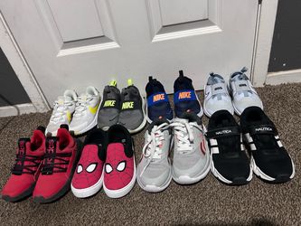 12c shoes