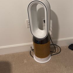 Dyson Air Filter