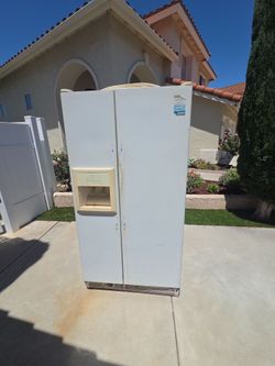 Free Fridge
