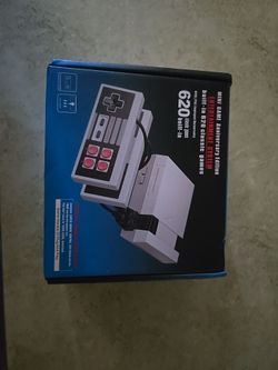 Mini Game Anniversary Edition 620  Games Nintendo Nes Classic Clone Brand New