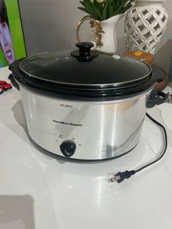 Crockpot