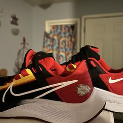 Nikes