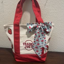Trader Joe’s Mini Tote