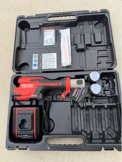 Ridgid RP251