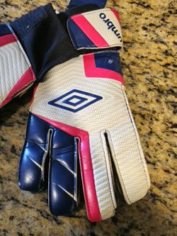 Soccer Gloves Adult