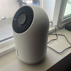 dehumidifier