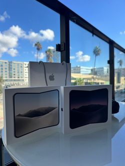 Brand New iPhone Duo (512GB) – Night Sky & Star White