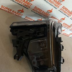 2024 Cadillac XT4 Driver FULL LED Headlight CHEAPEST✅ ORIGINAL 2025