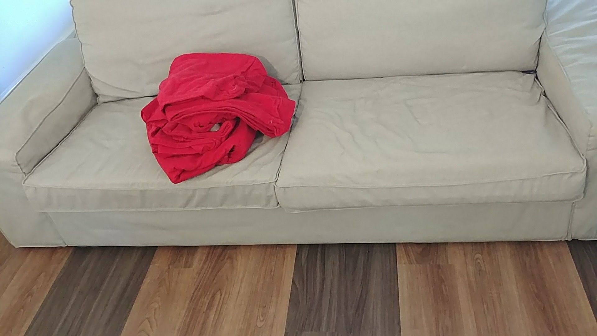 Ikea Kivik sofa couch