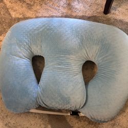 Twin Z Pillow