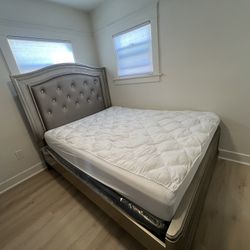 Bedroom Set
