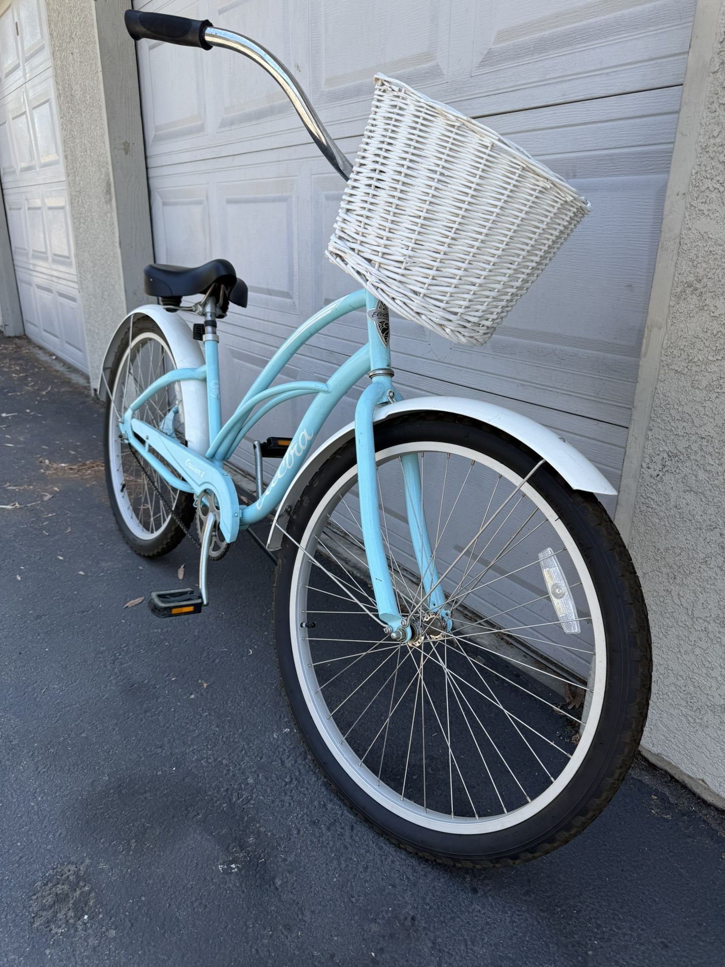 Bicycle great condition Electra