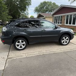 2005 Lexus Rx 330