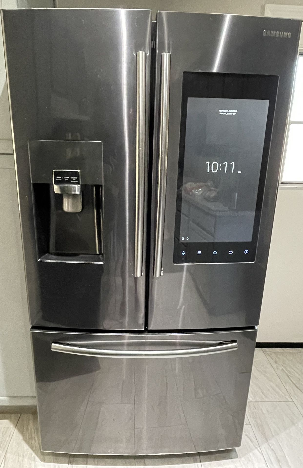 Samsung Refrigerator 